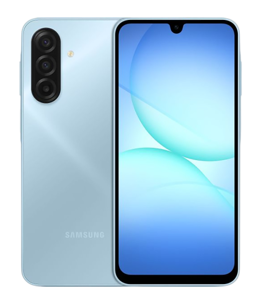 Samsung Galaxy A17 4/128Gb (Black) — фото 8
