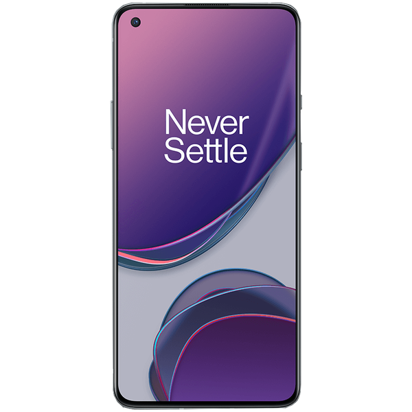 OnePlus 8T 8/128Gb Interstellar Glow