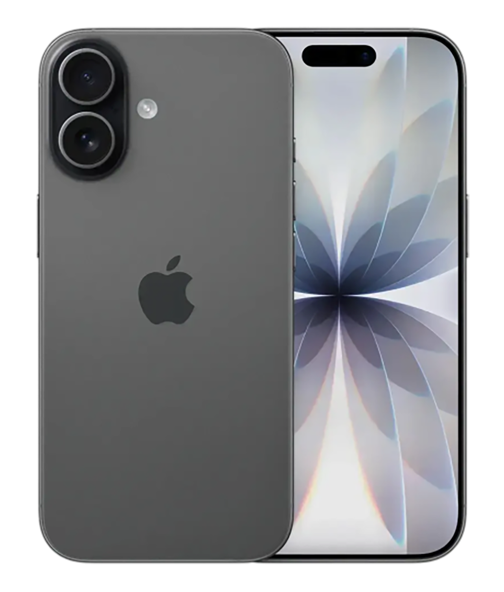 Apple iPhone 17 256ГБ Black Sim+eSim — купить у 1CLICK RU