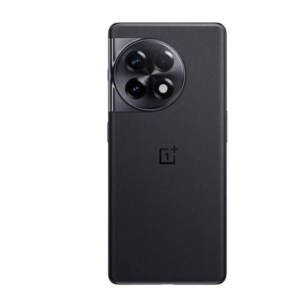 OnePlus Ace 2 5G 16/512Gb Vast Black (Черный) (CN) 2Sim