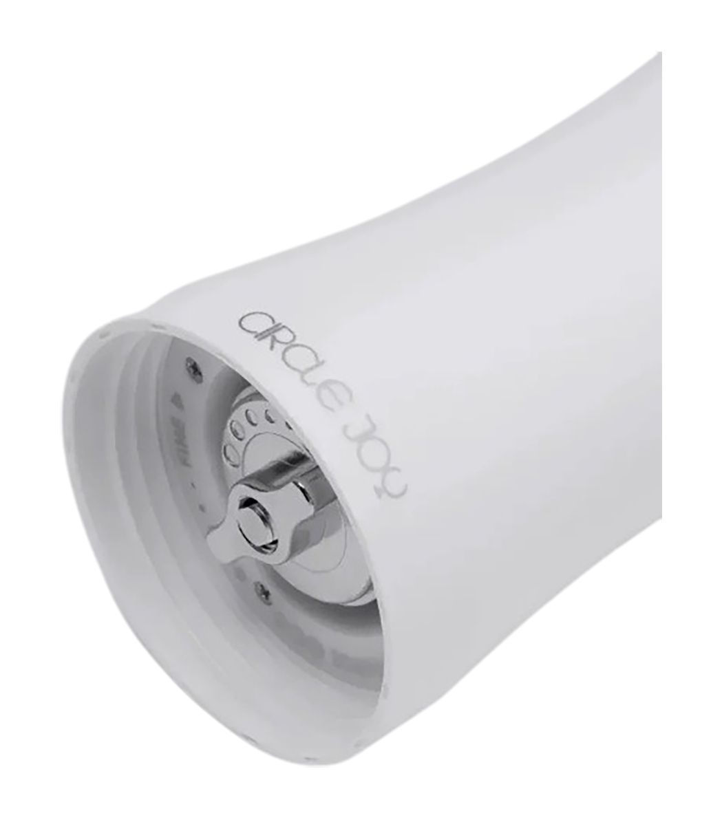 Кофемолка ручная Xiaomi Circle Joy Hand Coffee Grinder (CJ-CF17)-W (белая) — фото 2