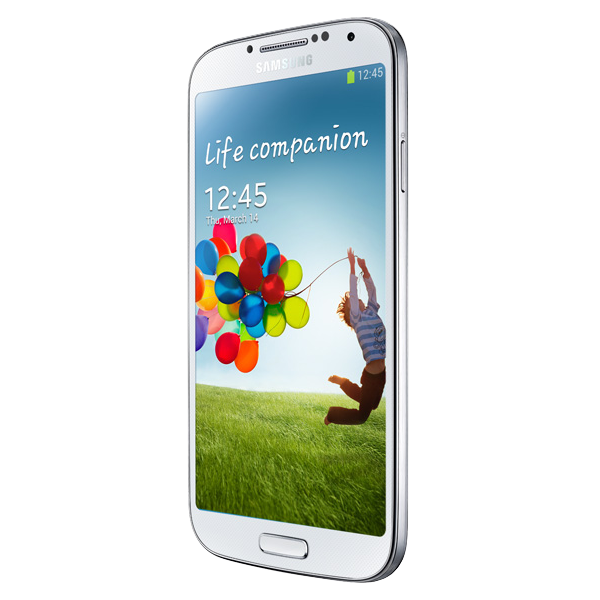Samsung Galaxy S4 16Gb GT-I9500 white
