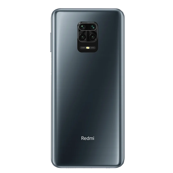 Xiaomi Redmi Note 9 Pro 6/64Gb Interstellar Grey (Звездная пыль) (Global Version)