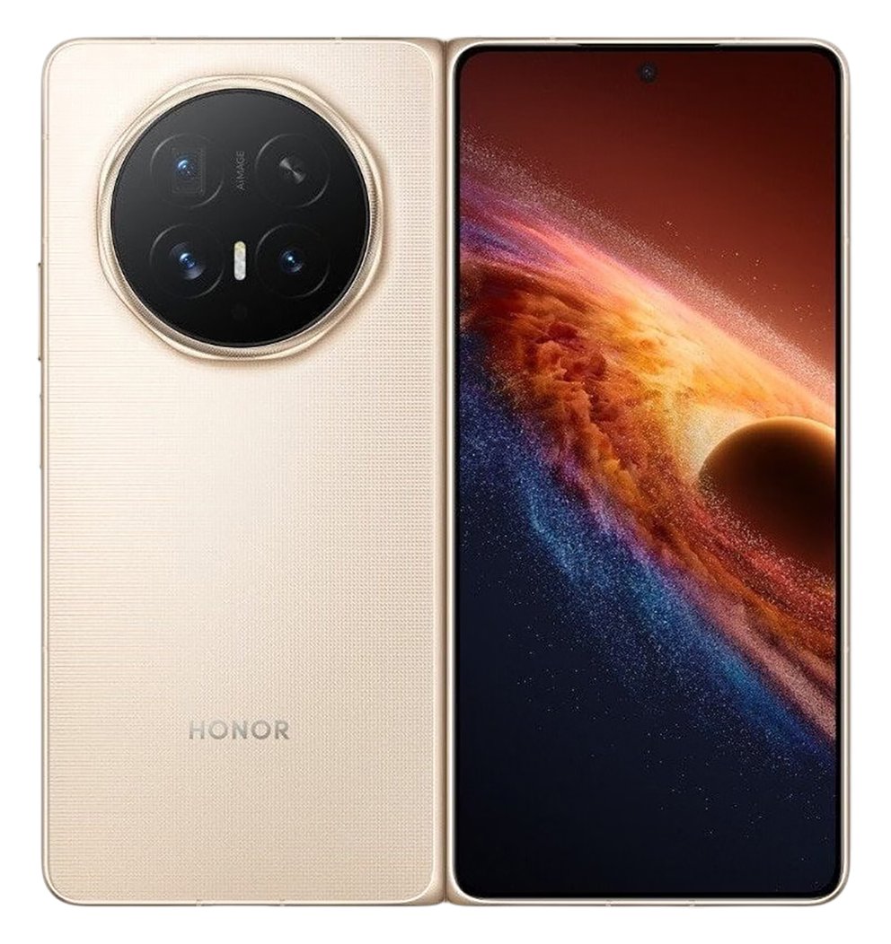 Honor Magic V6 5G 16/512Gb Gold (Global) Dual:nano Sim+eSim