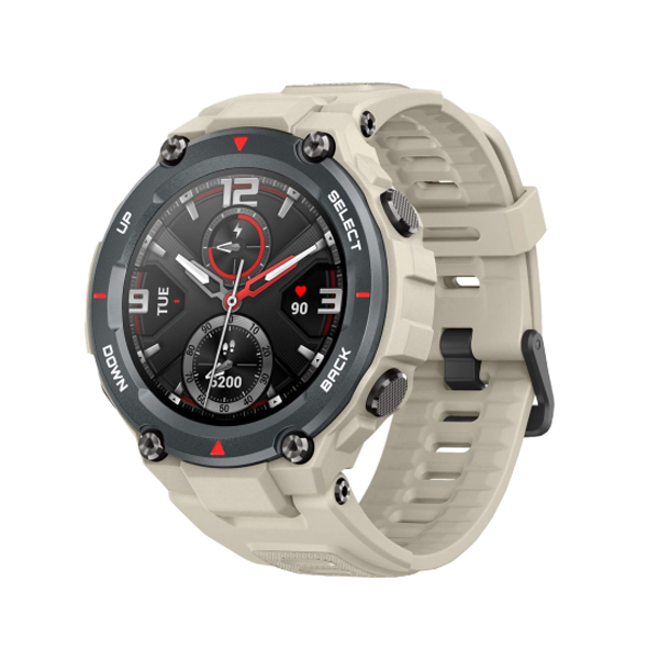 Часы Amazfit T-Rex Khaki