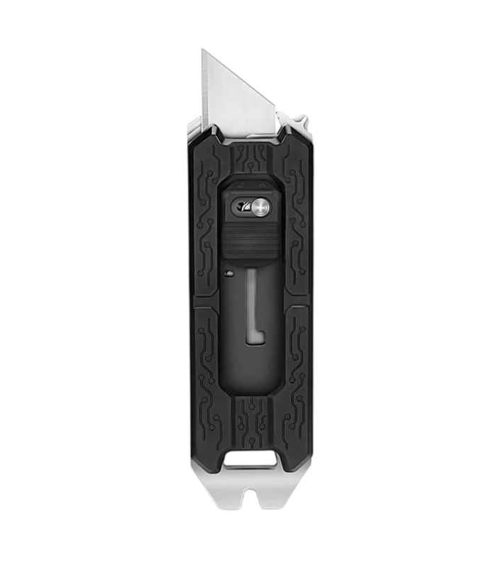 Мультитул NexTool Multi Functional Knife E20 (NE20398A) черный