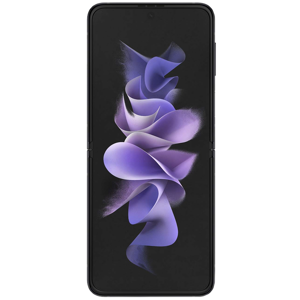 Samsung Galaxy Z Flip3 8/128Gb Phantom Black (Черный) Snapdragon 888 (F7110) (Global) 2Sim