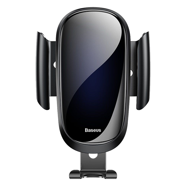 Автодержатель Baseus Future Gravity Car Mount (SUYL-WL01) Black