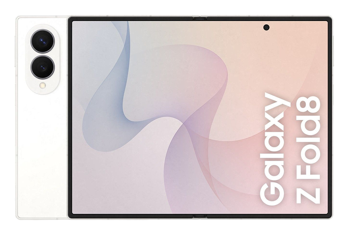 Samsung Galaxy Z Fold8 16/1Tb Cream (F971B) Sim+eSim