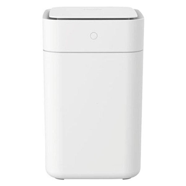 Умное мусорное ведро Xiaomi Townew T1S Trash Can White