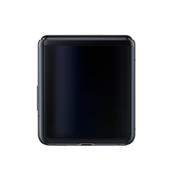Samsung Galaxy Z Flip F700F-DS 8/256Gb Mirror Black (Черный) (Global)