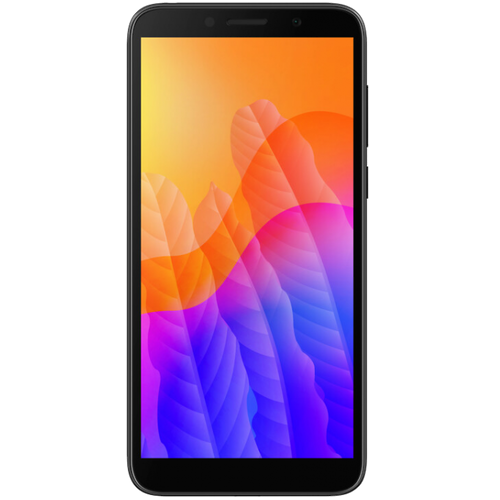Huawei Y5p 2/32Gb Полночный черный (RU)