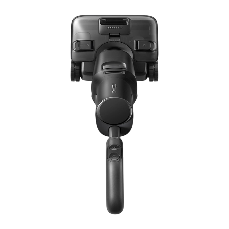 Беспроводной моющий вертикальный пылесос Roborock F25 ACE Pro (Русская версия) — фото 2