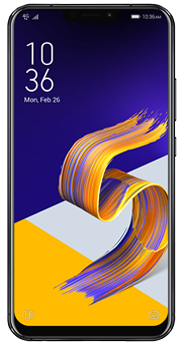 Asus ZenFone 5 ZE620KL 4/64Gb Black