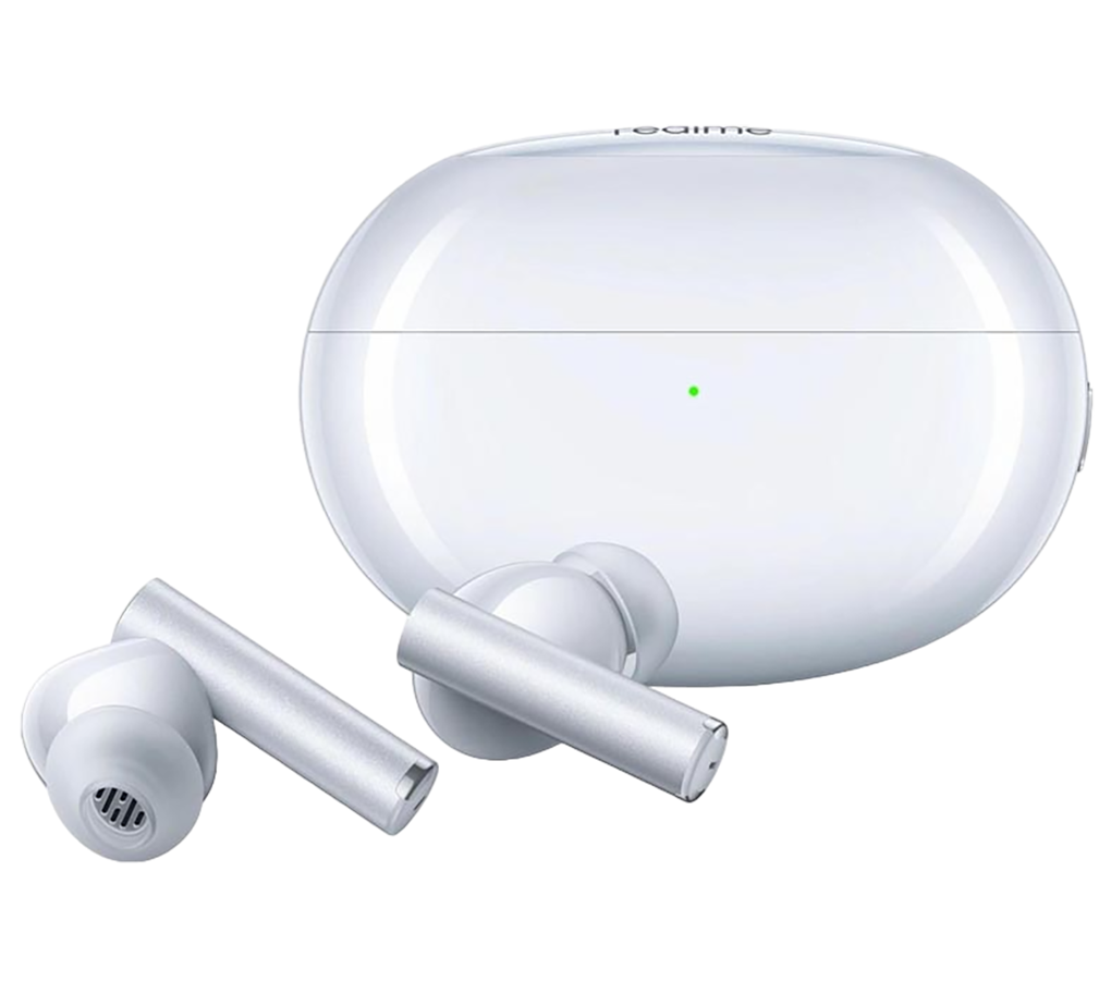 Наушники RealMe Buds Air 6 Pro (RMA2401), Grey — фото 4