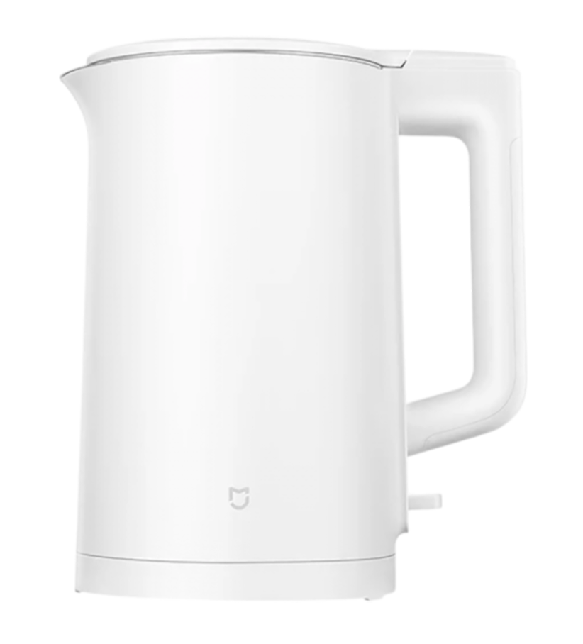 Чайник Mijia Electric Kettle N1, 1.5L (MJDSH05YM) CN, White — купить у 1CLICK RU
