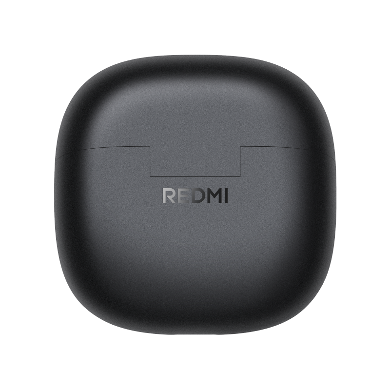 Беспроводные наушники Xiaomi Redmi Buds 8 Lite (EU), Black