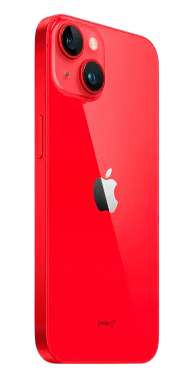 Apple iPhone 14 256ГБ (PRODUCT) RED (Красный) (A2882) Sim+eSim фото 3