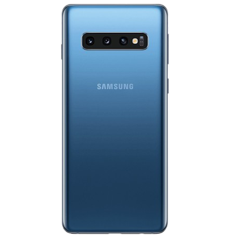 Samsung Galaxy S10 8/128Gb Prism Blue (G973F-DS)