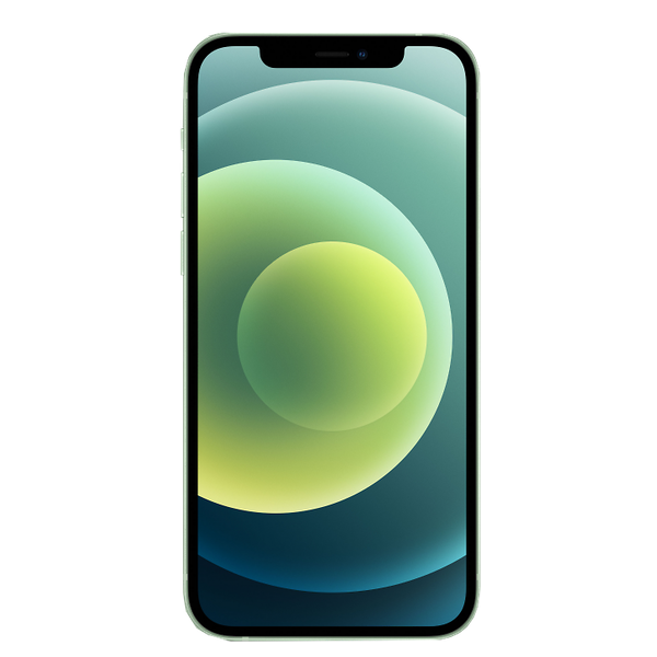 Apple iPhone 12 mini 128Gb Green (Зеленый) (A2399)