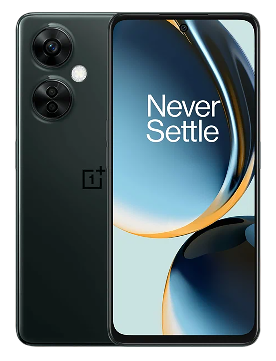 OnePlus Nord CE 3 Lite 5G 8/256Gb Chromatic Gray (Черный) (Global) 2Sim фото 1