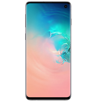 Samsung Galaxy S10 8/128Gb Prism Silver (G973F-DS)