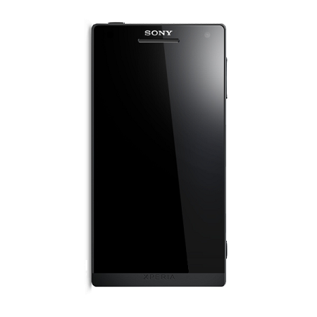 Sony работает над смартфоном Xperia Yuga (C660X)