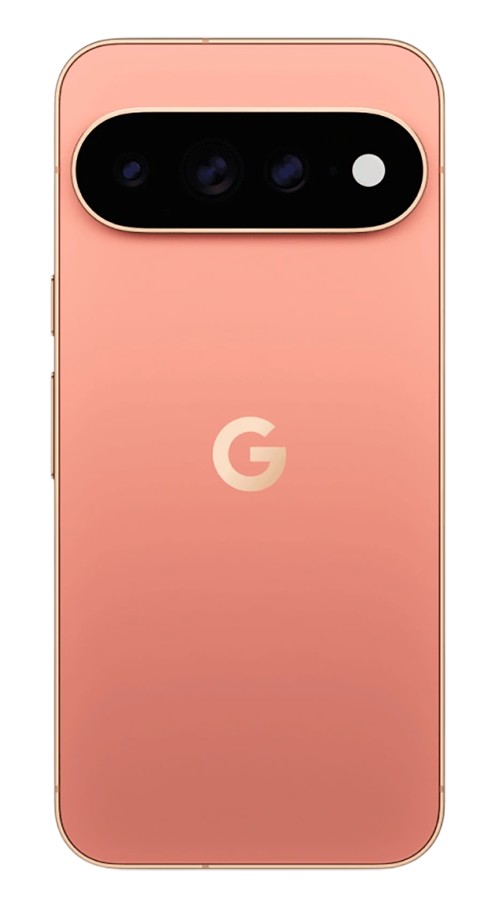 Google Pixel 11 Pro — фото 4