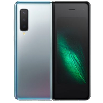 Samsung Galaxy Fold F900F 12/512Gb Space Silver