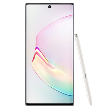 Samsung Galaxy Note 10 8/256Gb Aura White N970