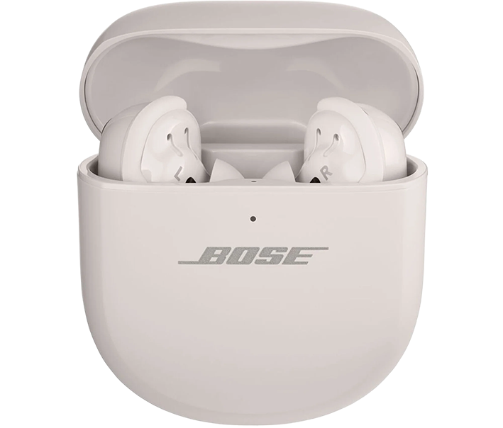 Беспроводные наушники Bose Ultra Open Earbuds White (Белый) фото 1