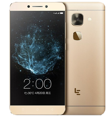 LeEco (LeTV) Le 2 Pro X620