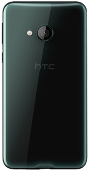 HTC U Play 64Gb Black