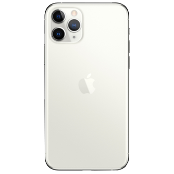 Apple iPhone 11 Pro 64Gb Silver (A2215)