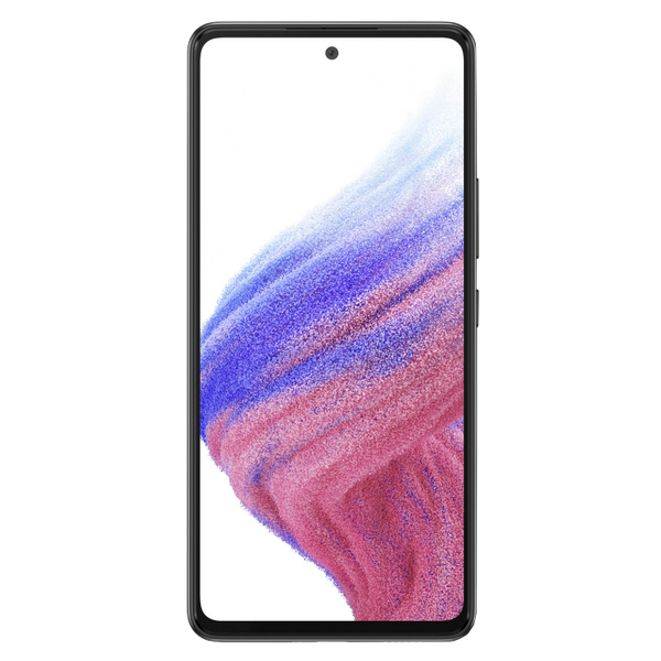 Samsung Galaxy A53 5G 8/256Gb Awesome Black SM-A5360 (Черный) (Global) 2Sim