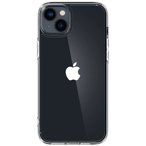Чехол для iPhone 14 Plus Spigen Ultra Hybrid Crystal Clear