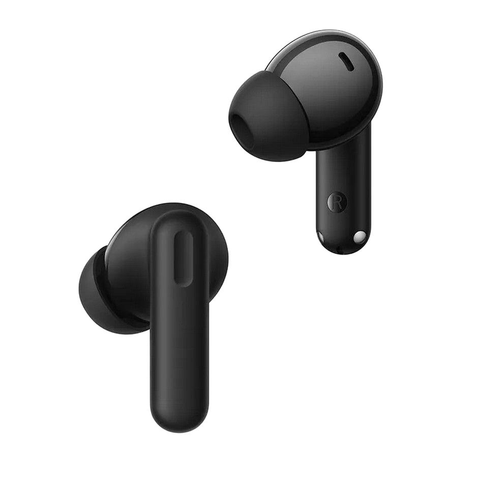 Беспроводные наушники Realme TechLife Buds (RMA2506) White — фото 3