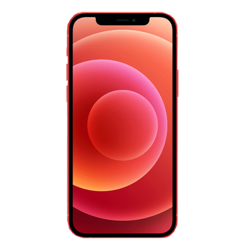 Apple iPhone 12 mini 128Gb (PRODUCT) RED (Красный) (A2176) Slimbox 
