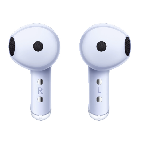 Наушники OPPO Enco Air3 фиолетовые
