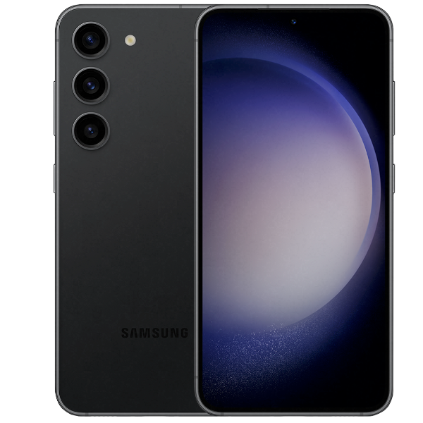 Samsung Galaxy S23+ 5G 8/512Gb Phantom Black (Черный фантом) (S9160) Snapdragon (Global) 2Sim
