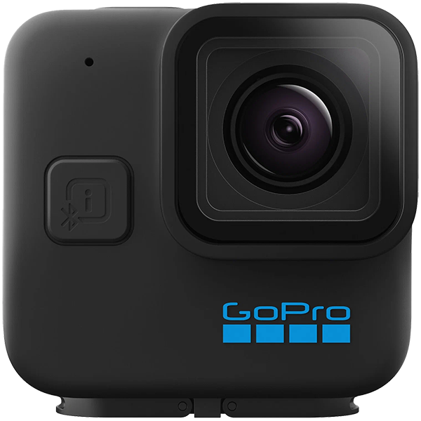 Экшн-камера GoPro HERO11 Mini Black (Черный) фото 1