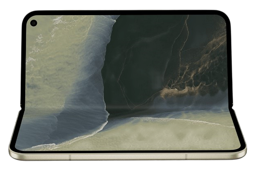 Смартфон Google Pixel 11 Pro Fold — фото 4