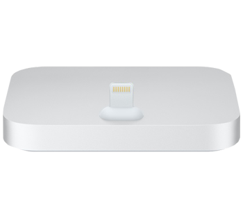 Док-станция Apple iPhone Lightning Dock