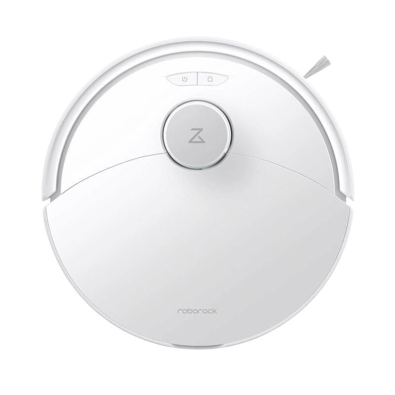 Робот-пылесос Roborock Q8 Max Pro Gen2 (Русская версия) белый