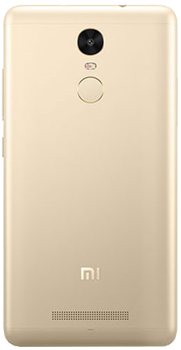 Xiaomi Redmi Note 3 Pro 16GB Gold