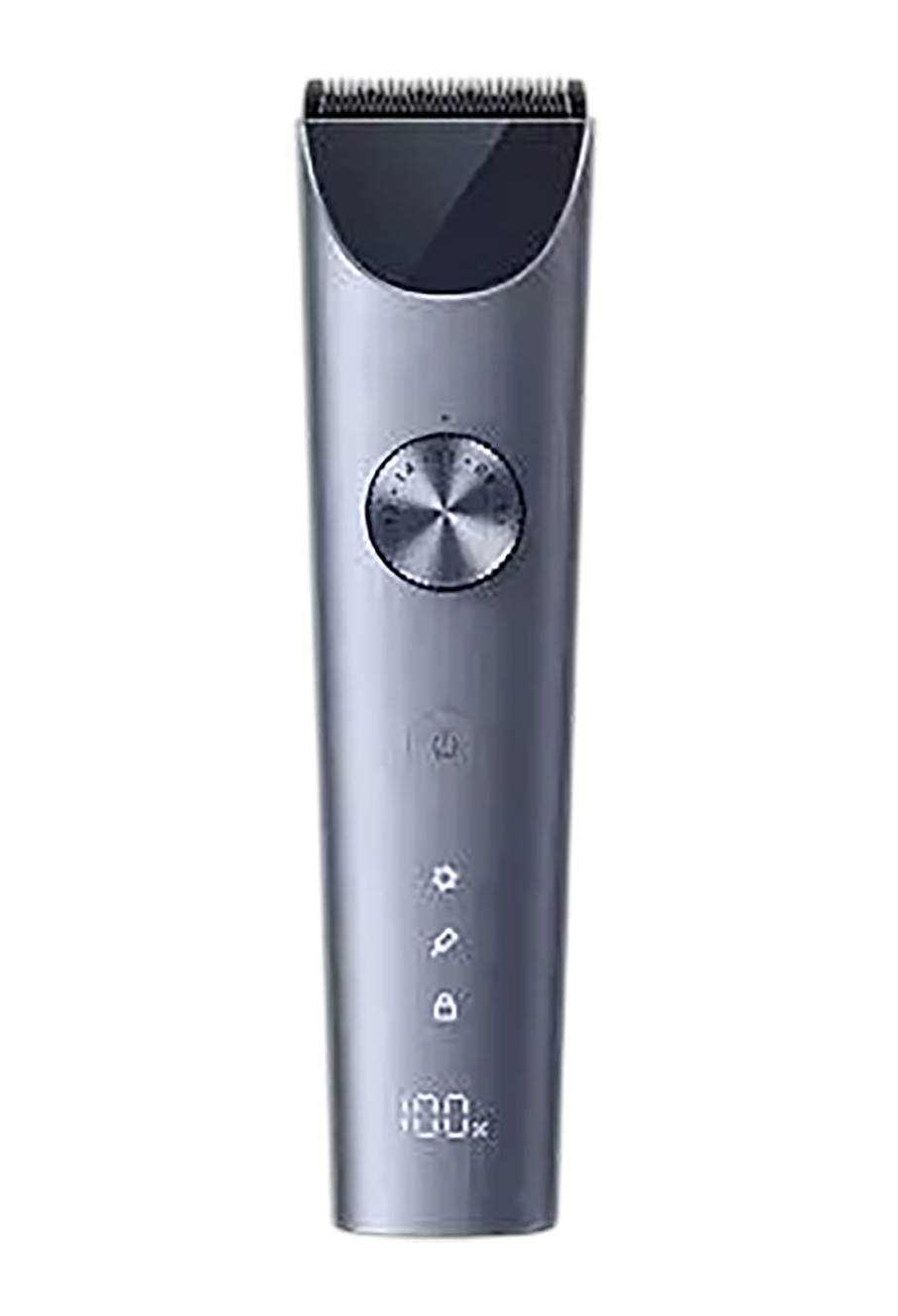 Машинка для стрижки волос Xiaomi Mijia Hair Clipper 2 (MJGHHC2LF) Gray