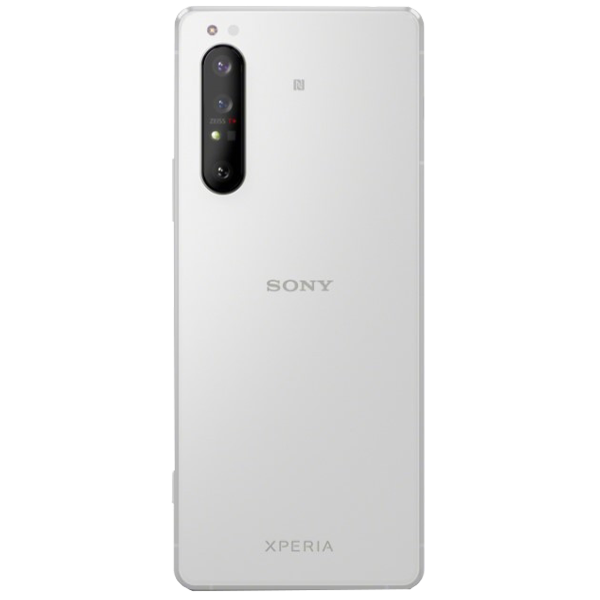 Sony Xperia 1 II 8/256Gb White