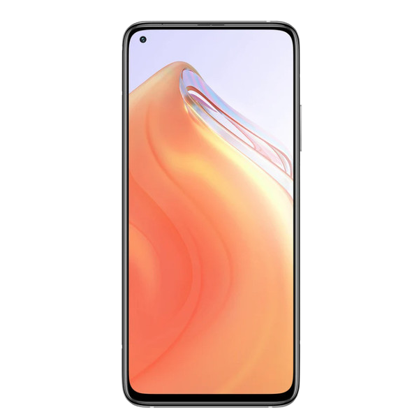 Xiaomi Mi 10T 8/128Gb Lunar Silver (Global Version)