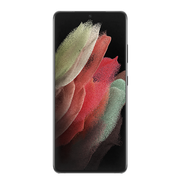 Samsung Galaxy S21 Ultra 5G 16/512Gb Phantom Black (Черный фантом) (G9980) Snapdragon (Global)