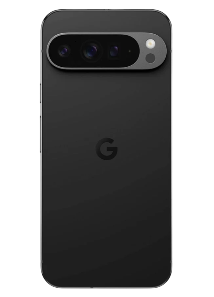 Google Pixel 9 Pro XL 16/128Gb Obsidian (JP) Sim+eSim фото 3